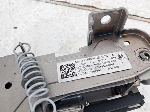 Steering column SKODA KAROQ (NU7, ND7) 2.0 TDI | BP31011037M21 