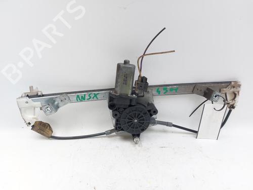 Used Front left window mechanism FIAT GRANDE PUNTO (199_) 1.3 D Multijet (75 hp) 29824356