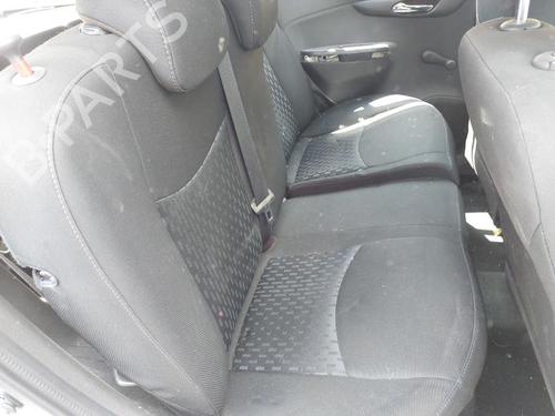 Front wiper motor OPEL KARL (C16) 1.0 | BP27995714M29 - Image 11