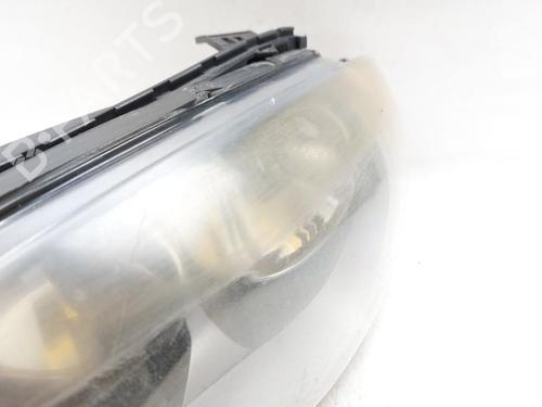 Left headlight BMW 1 (E87) 118 d | BP25301612C28 