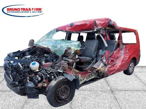 Hub cap VW CALIFORNIA T6 Camper (SGC, SGG, SHC) 2.0 TDI | BP17980349C160 