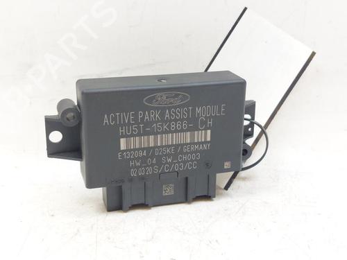 Electronic module FORD FOCUS IV Turnier (HP) 1.5 EcoBlue | BP26678171M83 - Image 4