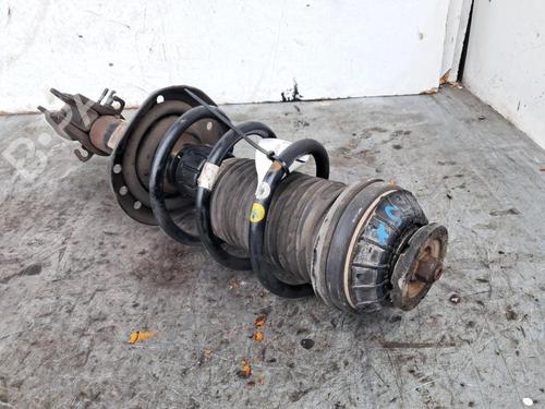 Used Left front shock absorber Left front shock absorber FIAT 500L (351_, 352_) 1.3 D Multijet (199LXY1A, 199LXY11) (84 hp) 33195647 33195647