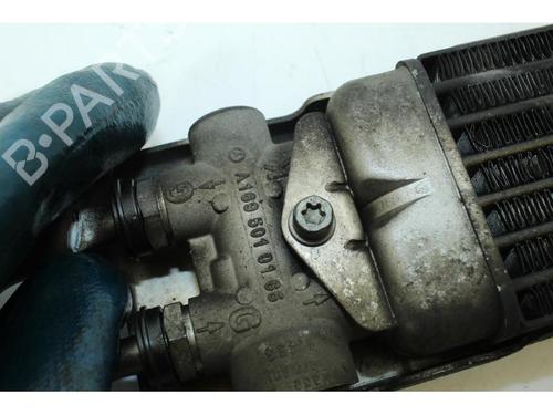 Electronic module MERCEDES-BENZ A-CLASS (W169) A 180 CDI (169.007, 169.307) | BP17980289M83