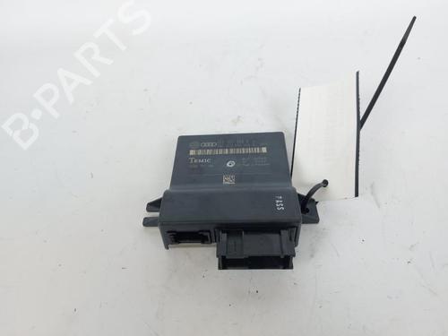 Used Control unit Control unit AUDI A6 C6 (4F2) 3.0 TDI quattro (233 hp) 20502907 20502907