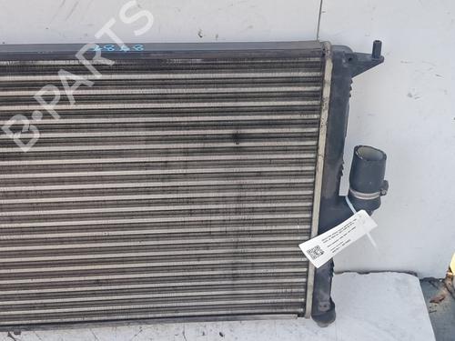 Water radiator DACIA SANDERO 1.4 MPI LPG | BP39738823M31 - Image 3