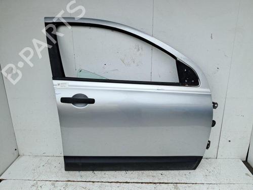 Used Right front door Right front door NISSAN QASHQAI I (J10, NJ10) 1.5 dCi (110 hp) 33571817 33571817