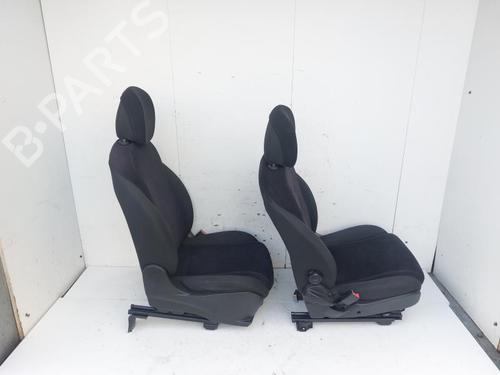 Seats set LANCIA YPSILON (312_) 0.9 CNG (312.YXG1A) | BP30505766C78 - Image 4