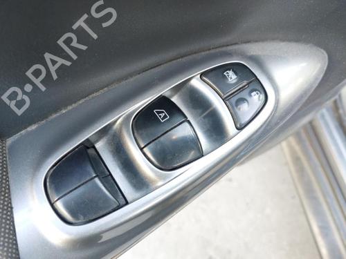 Højre Styrespindel Lejehus NISSAN JUKE (F15) 1.5 dCi | BP30478595M26 