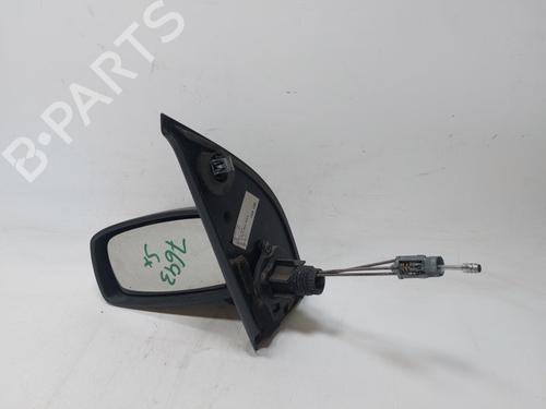 Used Left mirror Left mirror FIAT PANDA (169_) 1.2 LPG (169.AXB1A) (60 hp) 36353148 36353148