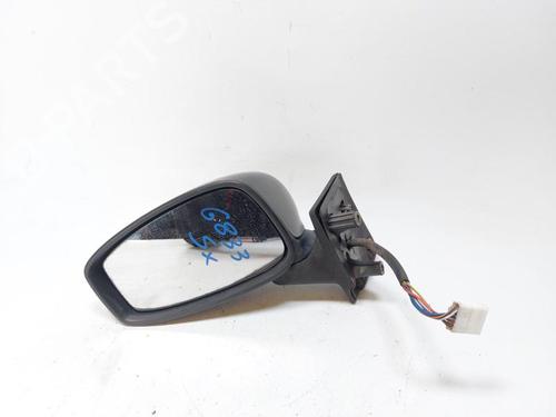 Bakspejl venstre FIAT IDEA (350_) 1.4 (77 hp) 33198134