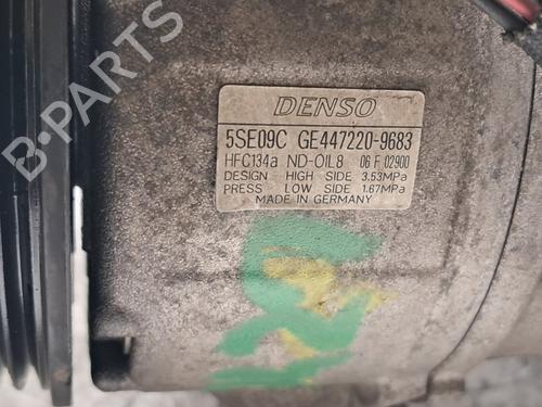 AC compressor SMART FORFOUR (454) 1.1 (454.030) | BP34617849M34  - Image 7