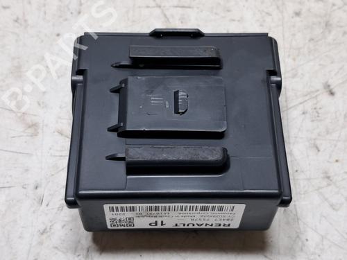 Engine control unit (ECU) RENAULT ARKANA I (LCM_, LDN_) 1.6 E-TECH 145 (LDMU) | BP34617749M57 - Image 3