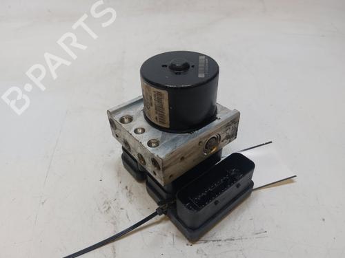 Used ABS pump ABS pump FIAT DOBLO MPV (119_, 223_) 1.9 JTD (105 hp) 36381067 36381067