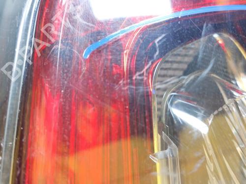 Left taillight FIAT PUNTO (199_) 1.4 (199AXB1A, 199BXB1A, 199BXB11, 199AXB11) | BP37020181C34 - Image 2