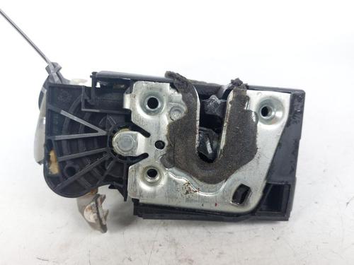 Front right lock DACIA DUSTER (PYM_, PYN_) 1.0 ECO G-100 | BP22214402C97 