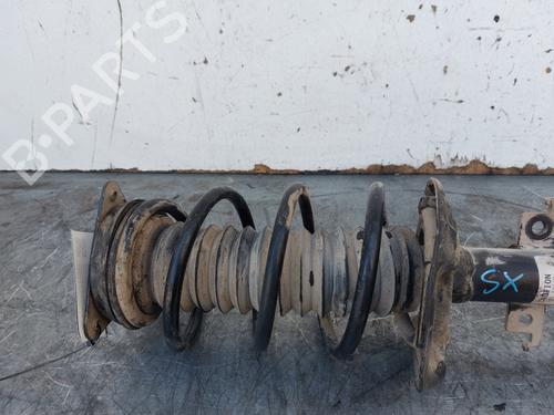 Left front shock absorber RENAULT KADJAR (HA_, HL_) 1.5 BLUE dCi 115 (HLA6) | BP36430155M16 - Image 4