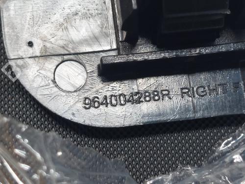 Right sun visor RENAULT ARKANA I (LCM_, LDN_) 1.6 E-TECH 145 (LDMU) | BP34617768I2 - Image 5