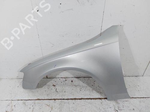 Used Left front fenders Left front fenders AUDI A4 B8 Avant (8K5) 2.0 TDI (143 hp) 33457167 33457167