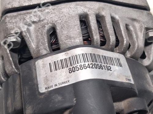 Alternator FIAT IDEA (350_) 1.3 D Multijet | BP39634687M7 - Image 5