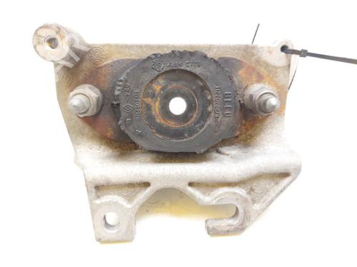 Gearbox mount RENAULT CLIO IV (BH_) 1.2 TCe 120 (BHAU) | BP28349749M88