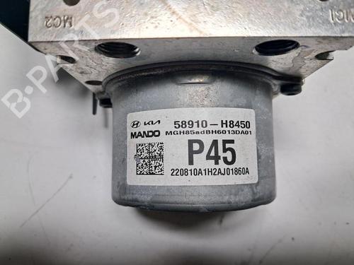 ABS pump KIA STONIC (YB) 1.0 T-GDi Eco-Dynamics+ | BP33195809M43 - Image 5