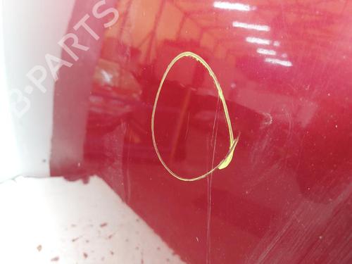 Hood PEUGEOT 106 II (1A_, 1C_) 1.1 i | BP29641455C1 