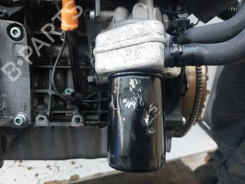 Engine VW GOLF IV (1J1) 1.6 | BP29523031M1 