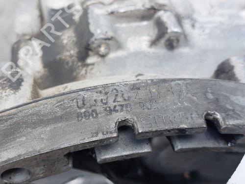 Gearbox SMART FORTWO Cabrio (450) 0.7 (450.452) | BP33571715M3  - Image 6