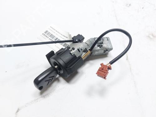 Used Electronic module Electronic module CITROËN C3 I (FC_, FN_) 1.1 i (60 hp) 30478517 30478517