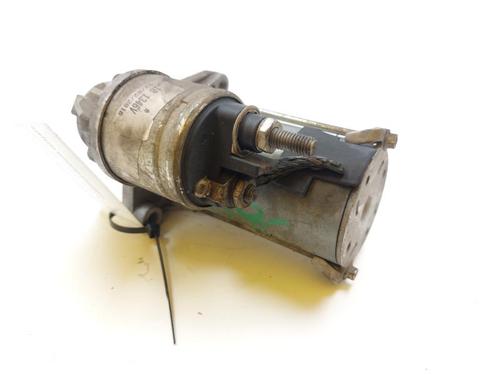 Starter LANCIA MUSA (350_) 1.3 D Multijet (350.AXG11, 350.AXG1A) | BP28973665M8 - Image 4