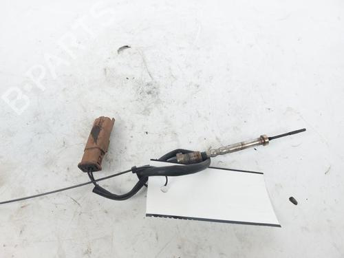 Elektronisk sensor PEUGEOT 208 I (CA_, CC_) 1.4 HDi (68 hp) 17380334