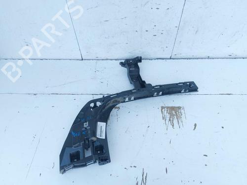Used Corner bumper BMW X1 (F48) xDrive 25 e Plug-in-Hybrid (220 hp) 20086750
