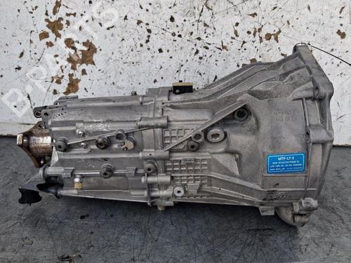 Gearbox BMW 3 Touring (E91) 320 d | BP39135872M3 - Image 3