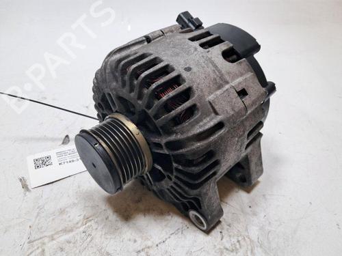 Generator Generator LANCIA PHEDRA (179_) 2.2 JTD (179AXC1A) (128 hp) 33926548 33926548