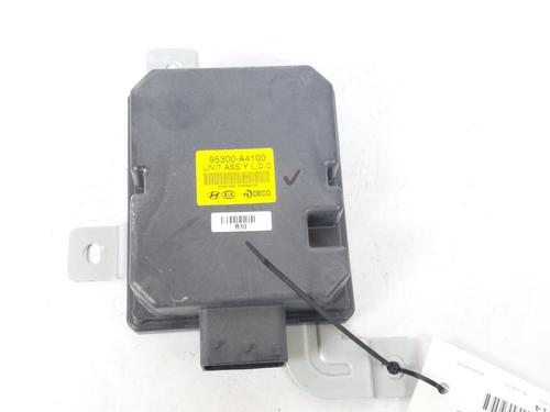 Used Engine control unit (ECU) KIA CARENS IV 1.7 CRDi (141 hp) 15167421