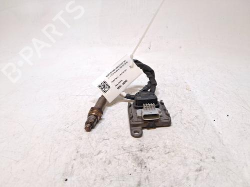 Used Electronic sensor Electronic sensor PEUGEOT 308 SW II (LC_, LJ_, LR_, LX_, L4_) 1.6 BlueHDi 120 (120 hp) 39634597 39634597