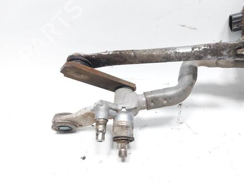 Front wiper motor TOYOTA YARIS (_P13_) 1.4 D (NLP130_, NLP130) | BP30802850M29 