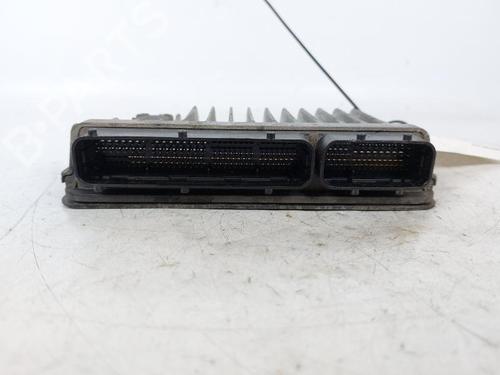 Engine control unit (ECU) TOYOTA YARIS (_P13_) 1.5 Hybrid (NHP130_, NHP130) | BP15166118M57 