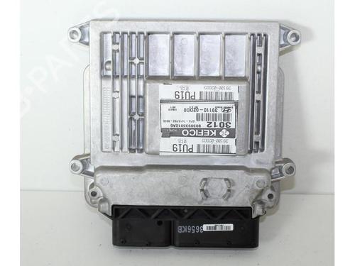 Used Engine control unit (ECU) Engine control unit (ECU) HYUNDAI i10 I (PA) 1.1 (67 hp) 15145866 15145866