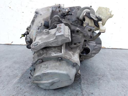 Gearbox CITROËN C4 CACTUS 1.6 BlueHDi 100 | BP15164891M3 