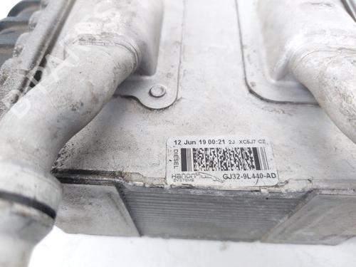 Intercooler JAGUAR E-PACE (X540) 2.0 D150 AWD | BP30613360M30  - Image 5