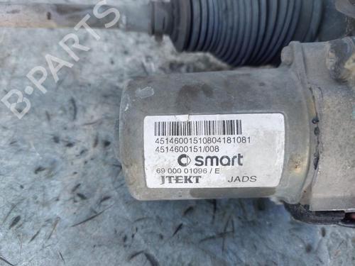Styregear/Snekke SMART FORTWO Coupe (451) 1.0 (451.331, 451.380) | BP29238056M22 