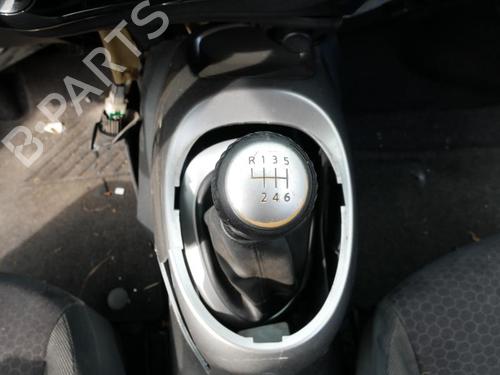 Left front window switch NISSAN JUKE (F15) 1.5 dCi | BP22754095I27 