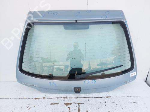 Used Tailgate PEUGEOT 106 II (1A_, 1C_) 1.0 i (50 hp) 27995894