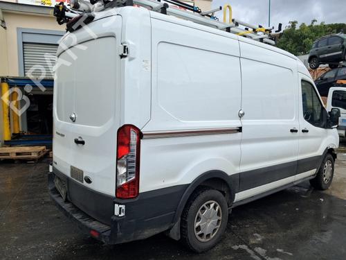Gearbox mount FORD TRANSIT V363 Van (FCD, FDD) 2.0 EcoBlue mHEV | BP36001616M88 - Image 13