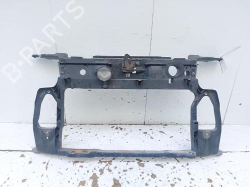 Used Front slam panel FIAT PANDA (169_) 1.2 Natural Power (169.AXB1A) (60 hp) 29298630