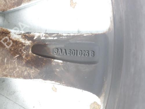 Rim VW PASSAT B7 Variant (365) 1.4 TSI EcoFuel | BP26314081C45 