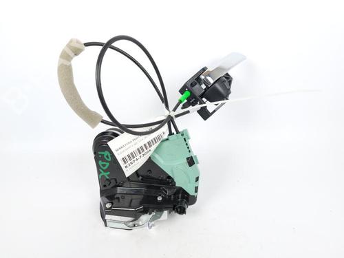 Højre bagtil lås SUZUKI SWIFT V (AZ) 1.2 Hybrid (Mild Hybrid) (A2L412) (83 hp) 15167911