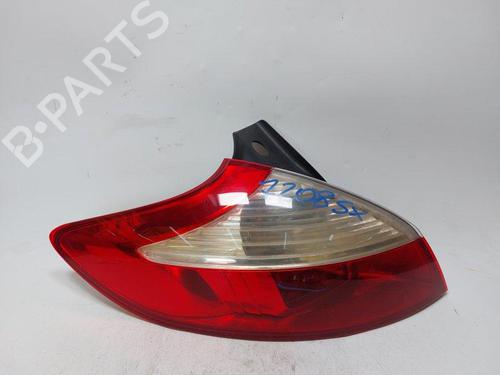 Used Left taillight Left taillight RENAULT MEGANE III Hatchback (BZ0/1_, B3_) 1.5 dCi (BZ09, BZ0D, BZ1W, BZ29, BZ14) (110 hp) 34119170 34119170